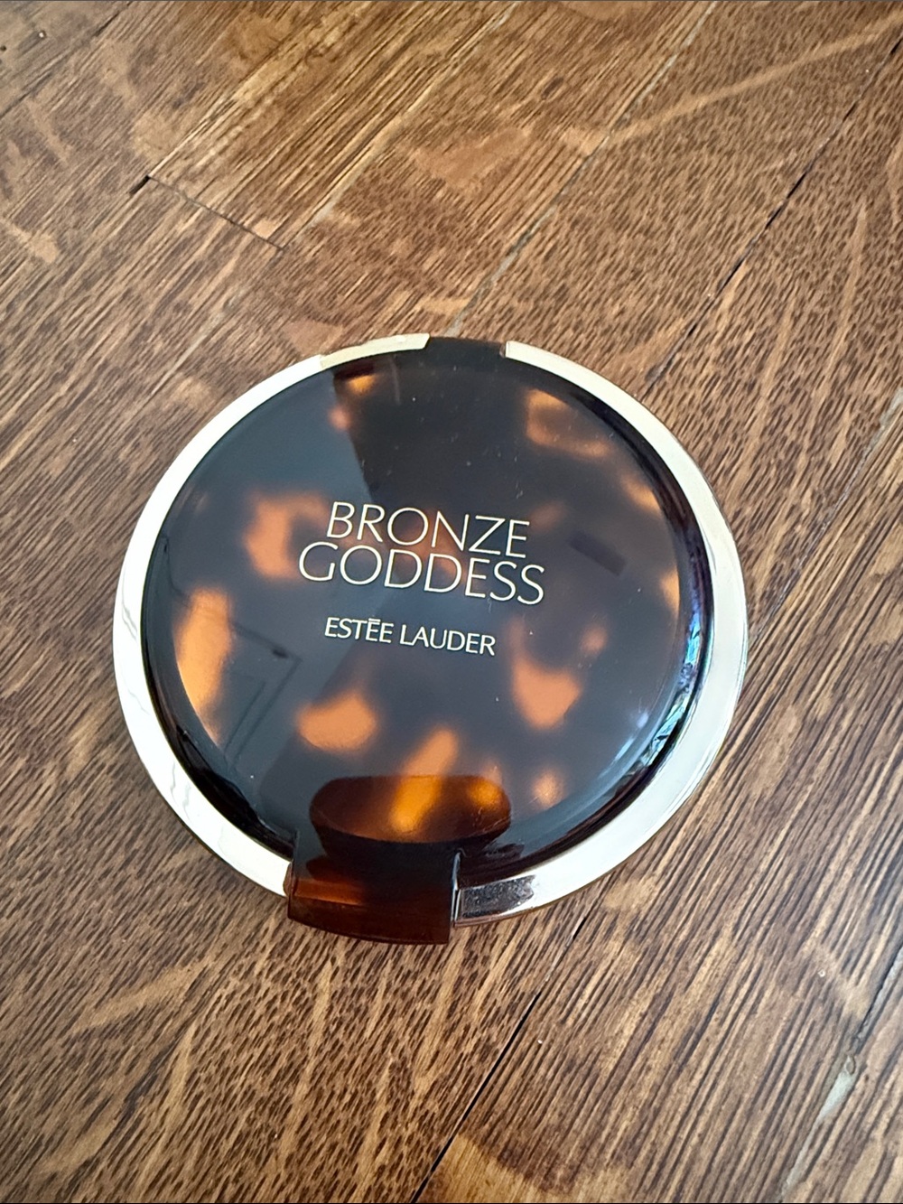 Estee Lauder Bronze Goddess 01 Mirage